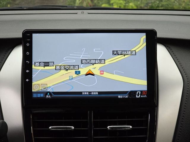 快立嚴選❱❱❱ⓎⒺⓈ認證車2019年型式【精裝版】星燦灰✴僅跑六萬七❏原鈑件❏安卓機❏導航❏倒顯❏日型燈❏四輪新❏可全貸  第13張相片