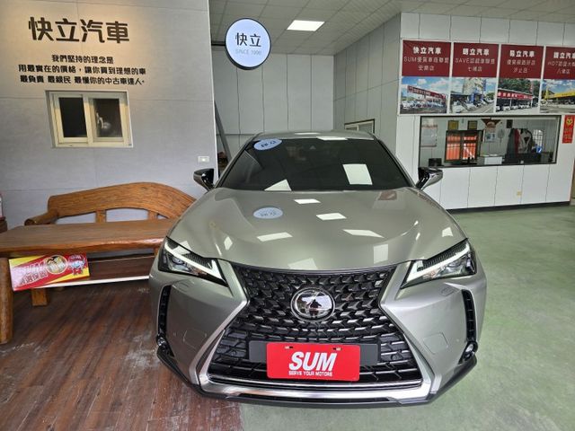 快立嚴選❱❱❱ⓎⒺⓈ認證車2019年1月領牌【菁英版】極光鈦✲僅跑一萬五❏原漆原鈑件❏一手車庫車❏內外氣氛極新❏可全額貸  第3張相片