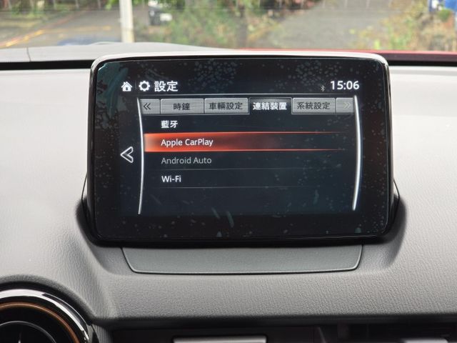 快立嚴選❱❱❱ⓎⒺⓈ認證車2025年5月領牌【VE版】魂晶紅黑頂◩全新車❏原漆原鈑件❏BOSE音響❏電動椅❏環景❏可全貸  第16張相片