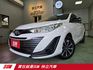 快立嚴選❱❱❱ⓎⒺⓈ認證車2023年7月【精裝經典版】雪貂白✴僅跑三萬❏原鈑件❏電折後視鏡❏影音❏七安❏四輪已換❏可全貸  第1張縮圖