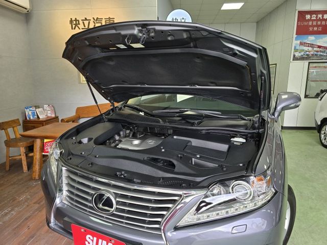 快立嚴選❱❱❱ⓎⒺⓈ認證車2013年【2.7 豪華版】星綻灰✴僅跑十一萬❏電尾門❏雙電動椅❏免鑰匙❏一手車庫車❏可全額貸  第7張相片