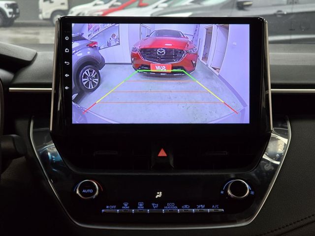 快立嚴選❱❱❱ⓎⒺⓈ認證車2021年【精裝豪華版】極光銀✴僅跑三萬❏原漆原鈑件❏安卓機❏導航❏恆溫❏跟車❏四輪新❏可全貸  第14張相片