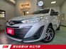 快立嚴選❱❱❱ⓎⒺⓈ認證車2021年【經典版】極光銀✴僅跑三萬七❏原漆原鈑件❏雙色鋁圈❏電折後視鏡❏七安❏四輪新❏可全貸  第1張縮圖