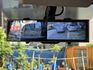 快立嚴選❱❱❱ⓎⒺⓈ認證車2016年【精裝豪華版】珍珠白✴僅跑十四萬❏全車原鈑件❏導航❏免鑰匙❏電尾門❏前後雷達❏可全貸  第12張縮圖