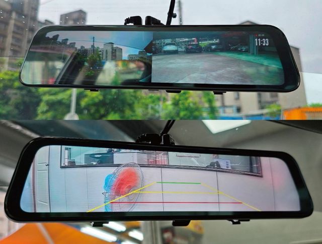 快立嚴選❱❱❱ⓎⒺⓈ認證車2012年【精裝經典J版】極光銀✴僅跑八萬五❏全車原鈑件❏透氣皮椅❏車庫車❏內外如新❏可全額貸  第15張相片