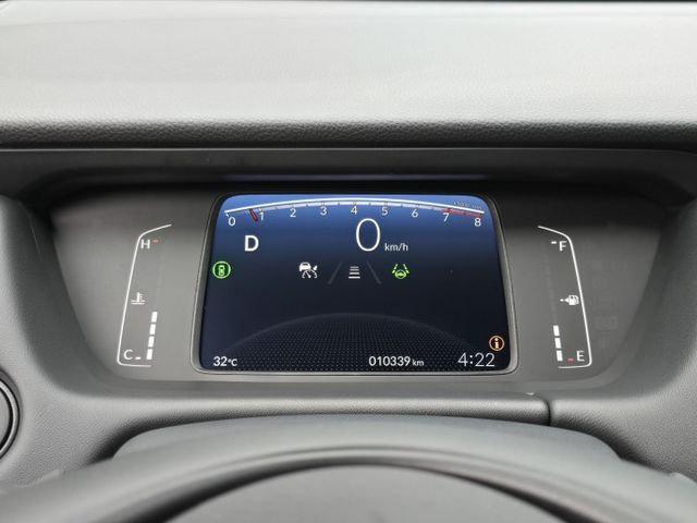 快立嚴選❱❱❱ⓎⒺⓈ認證車2023年9月領牌【汽油版】深鈦灰✴僅跑一萬❏原鈑件❏跟車❏六氣囊❏免鑰匙❏前後LED❏可全貸  第8張相片