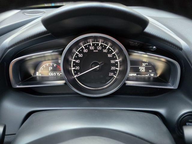 快立嚴選❱❱❱ⓎⒺⓈ認證車2019年【頂級型】魂晶紅✴僅跑十萬❏皮質座椅❏免鑰匙❏LED頭燈❏盲點❏六氣囊❏倒顯❏可全貸  第9張相片