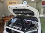 快立嚴選❱❱❱ⓎⒺⓈ認證車2026年3月【酷動版】雪貂白✴僅跑四千❏原漆原鈑❏跟車❏免鑰❏電折❏後座冷氣❏保固中❏可全貸  第7張縮圖