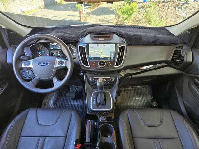 快立嚴選❱❱❱ⓎⒺⓈ認證車2016年【1.5 時尚經典型】皓月白✴僅跑六萬❏原鈑件❏環景❏盲點❏電尾門❏安卓機❏可全額貸  第15張相片