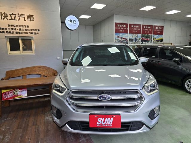 快立嚴選❱❱❱ⓎⒺⓈ認證車2020年【特仕型】新世紀銀✴僅跑五萬❏原鈑件❏環景❏安卓機❏盲點❏全新胎❏原廠保養❏可全額貸  第3張相片
