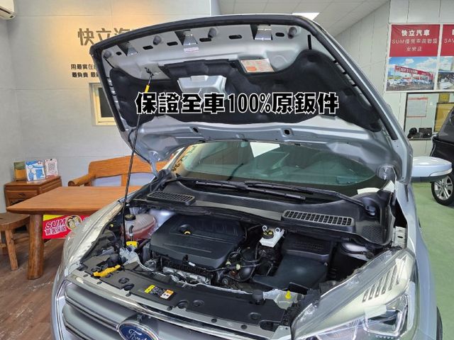 快立嚴選❱❱❱ⓎⒺⓈ認證車2020年【特仕型】新世紀銀✴僅跑五萬❏原鈑件❏環景❏安卓機❏盲點❏全新胎❏原廠保養❏可全額貸  第8張相片