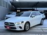 ㊣Benz A200/原鈑件/珍珠白+黑車頂/CarPlay/免鑰匙/換檔撥片/定速巡航/前後雷達/倒車影像/電動座椅  第1張縮圖