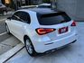 ㊣Benz A200/原鈑件/珍珠白+黑車頂/CarPlay/免鑰匙/換檔撥片/定速巡航/前後雷達/倒車影像/電動座椅  第3張縮圖