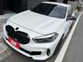 BMW 118i Edition M M版空力套件/跑車座椅/藍安全帶/免鑰啟動/摸門/盲點/VVS閥門尾段  第5張縮圖