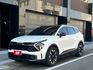 KIA SPORTAGE X-LINE 超低里程 原鈑原漆 配備超滿