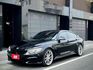BMW 428i M版 原鈑件 免鑰摸門/天窗/M版方向盤/電動記憶座椅/電尾門/19吋輪圈/安卓機  第1張縮圖
