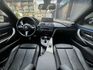 BMW 428i M版 原鈑件 免鑰摸門/天窗/M版方向盤/電動記憶座椅/電尾門/19吋輪圈/安卓機  第6張縮圖