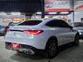 BENZ GLC200 COUPE 原鈑件 超低里程 原廠保固中  第2張縮圖