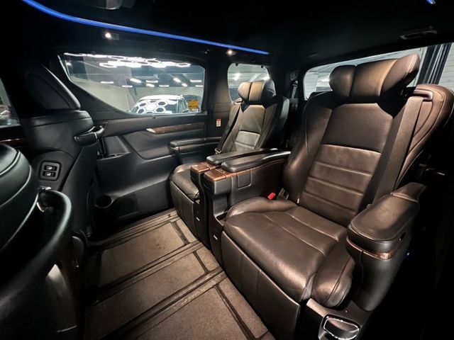 TOYOTA ALPHARD 3.5L 原鈑件  第7張相片