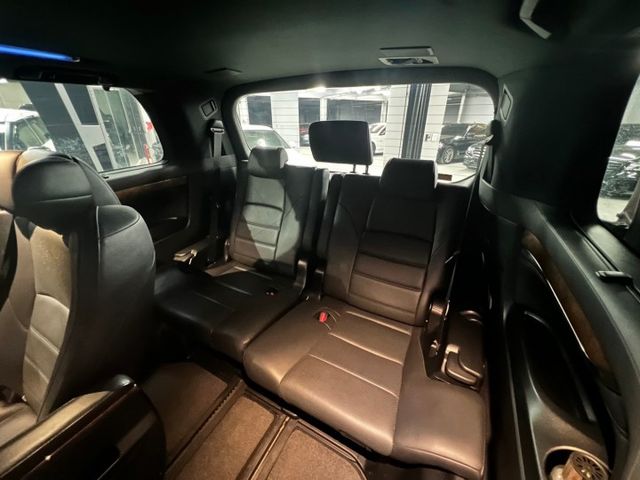 TOYOTA ALPHARD 3.5L 原鈑件  第8張相片