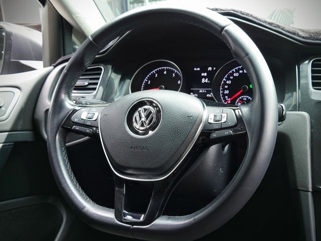 GOLF 230TSI ACC跟車/BC BR避震 /MS18吋鋁圈/一階動力/聖帕斯考爾/雙出尾管/電尾門/  第10張相片