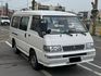 DELICA 得利卡 手排 福祉車 輪椅升降 復康巴士 車況好 無待修  第1張縮圖