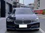 2016年式 BMW 730d  G11 柴油 低里程 原鈑件  第3張縮圖