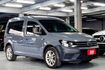 Caddy Van 1.2TSI 手排 2人座 原鈑件 低里程 CarPlay 定速 倒車顯影  第1張縮圖
