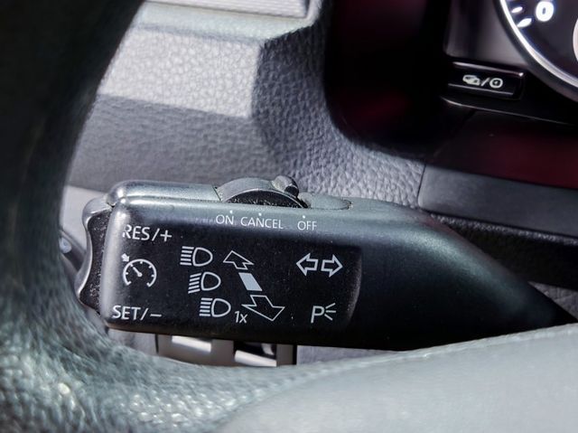 Caddy Van 1.2TSI 手排 2人座 原鈑件 低里程 CarPlay 定速 倒車顯影  第10張相片