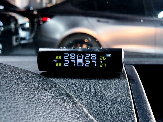 Caddy Van 1.2TSI 手排 2人座 原鈑件 低里程 CarPlay 定速 倒車顯影  第11張相片