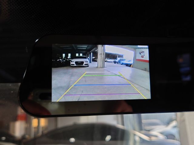 Caddy Van 1.2TSI 手排 2人座 原鈑件 低里程 CarPlay 定速 倒車顯影  第13張相片
