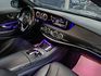 BENZ S450 原廠AMG 23P 全景 柏林 氣壓懸吊 環景 電動尾門 雙通風加熱座椅 雙電動記憶椅 吸門等...  第6張縮圖