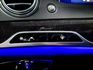 BENZ S450 原廠AMG 23P 全景 柏林 氣壓懸吊 環景 電動尾門 雙通風加熱座椅 雙電動記憶椅 吸門等...  第16張縮圖