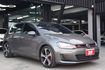 VW GTI 全原廠 無惡操 低里程 經典菱格紋座椅 CarPlay 免鑰匙 摸門 定速 倒車顯影  第1張縮圖