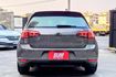 VW GTI 全原廠 無惡操 低里程 經典菱格紋座椅 CarPlay 免鑰匙 摸門 定速 倒車顯影  第4張縮圖