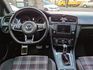 VW GTI 全原廠 無惡操 低里程 經典菱格紋座椅 CarPlay 免鑰匙 摸門 定速 倒車顯影  第5張縮圖