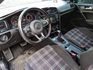 VW GTI 全原廠 無惡操 低里程 經典菱格紋座椅 CarPlay 免鑰匙 摸門 定速 倒車顯影  第6張縮圖