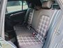 VW GTI 全原廠 無惡操 低里程 經典菱格紋座椅 CarPlay 免鑰匙 摸門 定速 倒車顯影  第9張縮圖