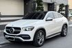 GLE350d 原鈑件 23P/全景天窗/免鑰匙/摸門/360環景/快撥換檔/雙前電動椅/雙區恆溫  第1張縮圖