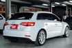 A3 35TFSI SportBack Premium 小改 高階 原鈑件 低里程  第2張縮圖