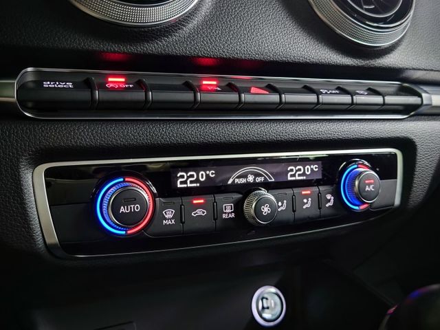 A3 35TFSI SportBack Premium 小改 高階 原鈑件 低里程  第14張相片