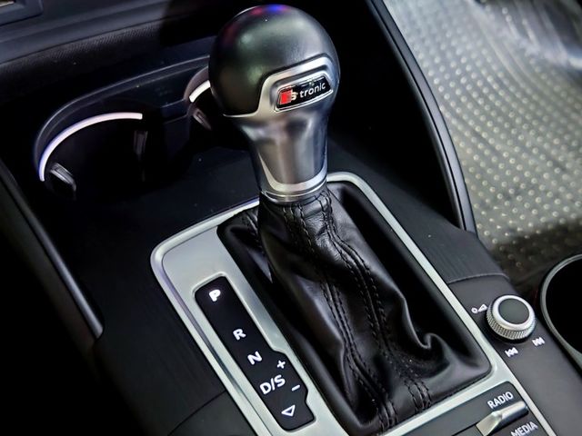 A3 35TFSI SportBack Premium 小改 高階 原鈑件 低里程  第15張相片
