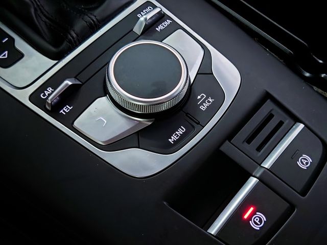 A3 35TFSI SportBack Premium 小改 高階 原鈑件 低里程  第16張相片