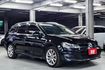 GOLF VARIANT 1.4TSI 認證車 低里程 免鑰匙啟動/定速/倒車顯影/前後偵測雷達/轉向輔助燈  第1張縮圖