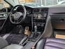 GOLF VARIANT 1.4TSI 認證車 低里程 免鑰匙啟動/定速/倒車顯影/前後偵測雷達/轉向輔助燈  第5張縮圖