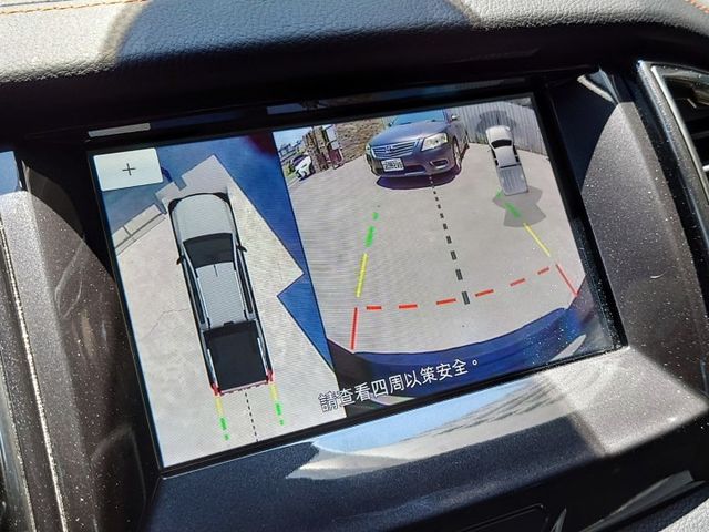 RANGER頂規運動型 213匹馬力 ACC跟車/車道維持/盲點/360環景/免鑰匙/摸門/CarPlay/雙區恆溫  第11張相片