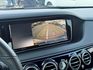 S350D 摸門 電吸門 免鑰匙啟動 換檔撥片 定速 倒車顯影 四座電動記憶椅 三區恆溫 20寸鋁圈 改63套件  第7張縮圖
