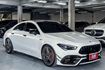CLA45S 4MATIC 原鈑件 低里程 配備超滿 改裝約50萬