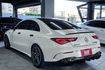 CLA45S 4MATIC 原鈑件 低里程 配備超滿 改裝約50萬  第4張縮圖