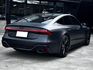 AUDI RS7 SportBack 原鈑件 實跑3萬km  第2張縮圖
